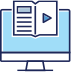 open book of pc 