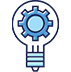 light bulb 