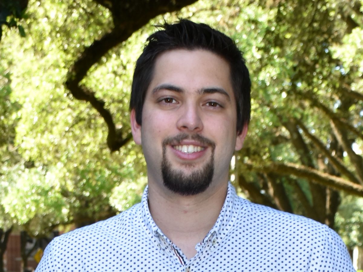 Constantinos Chamzas