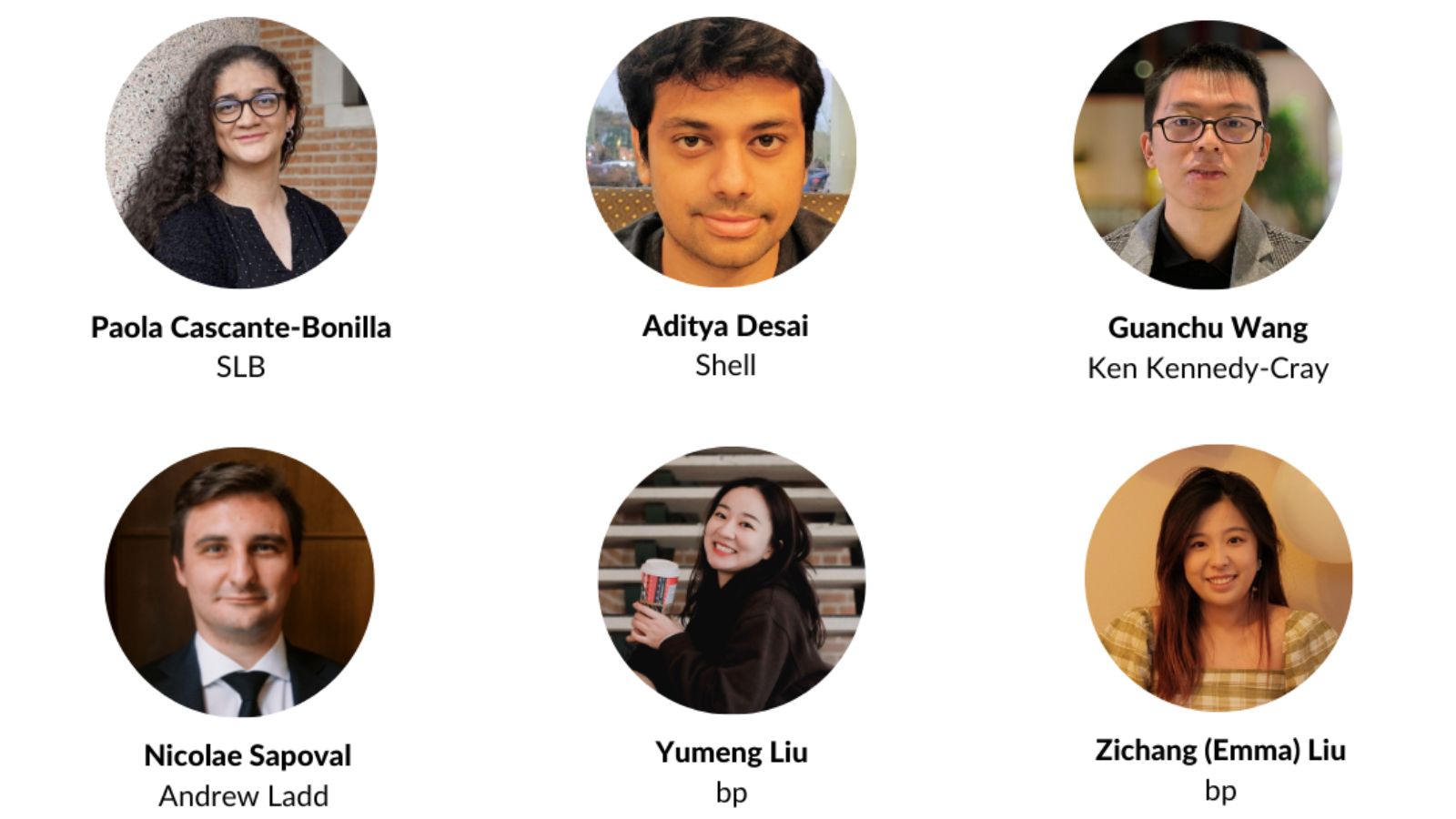 K2I PhD CS Grad Fellows