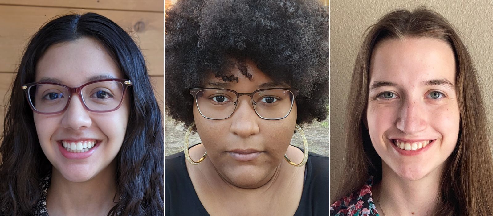 Rice CS Fellowship Honorees