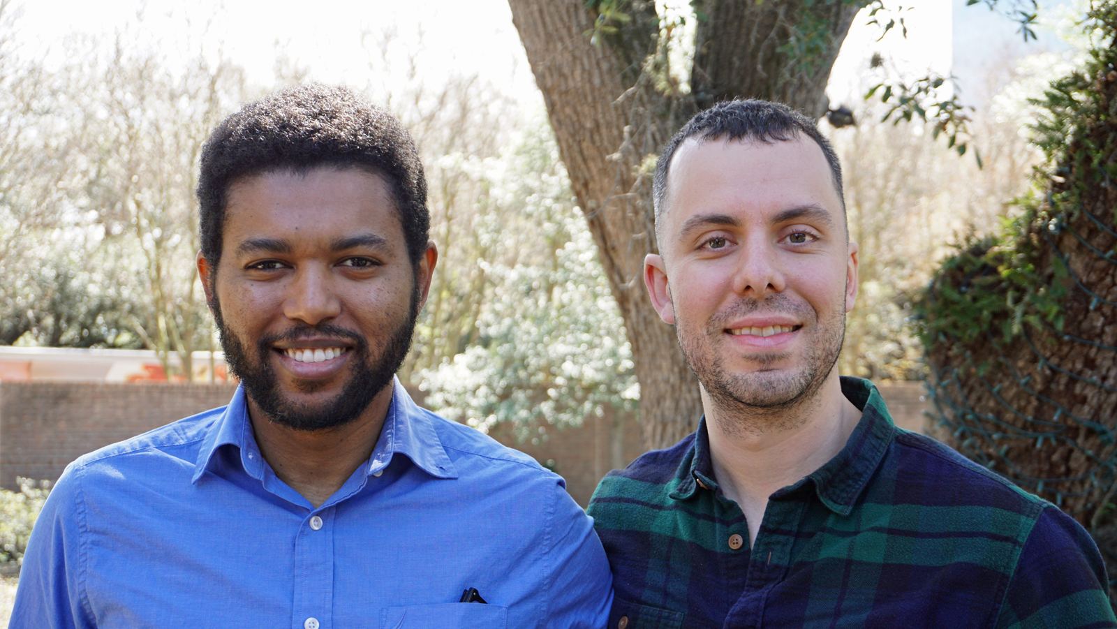 Rice and Brazil teams tap AI to address flooding, other climate crises 