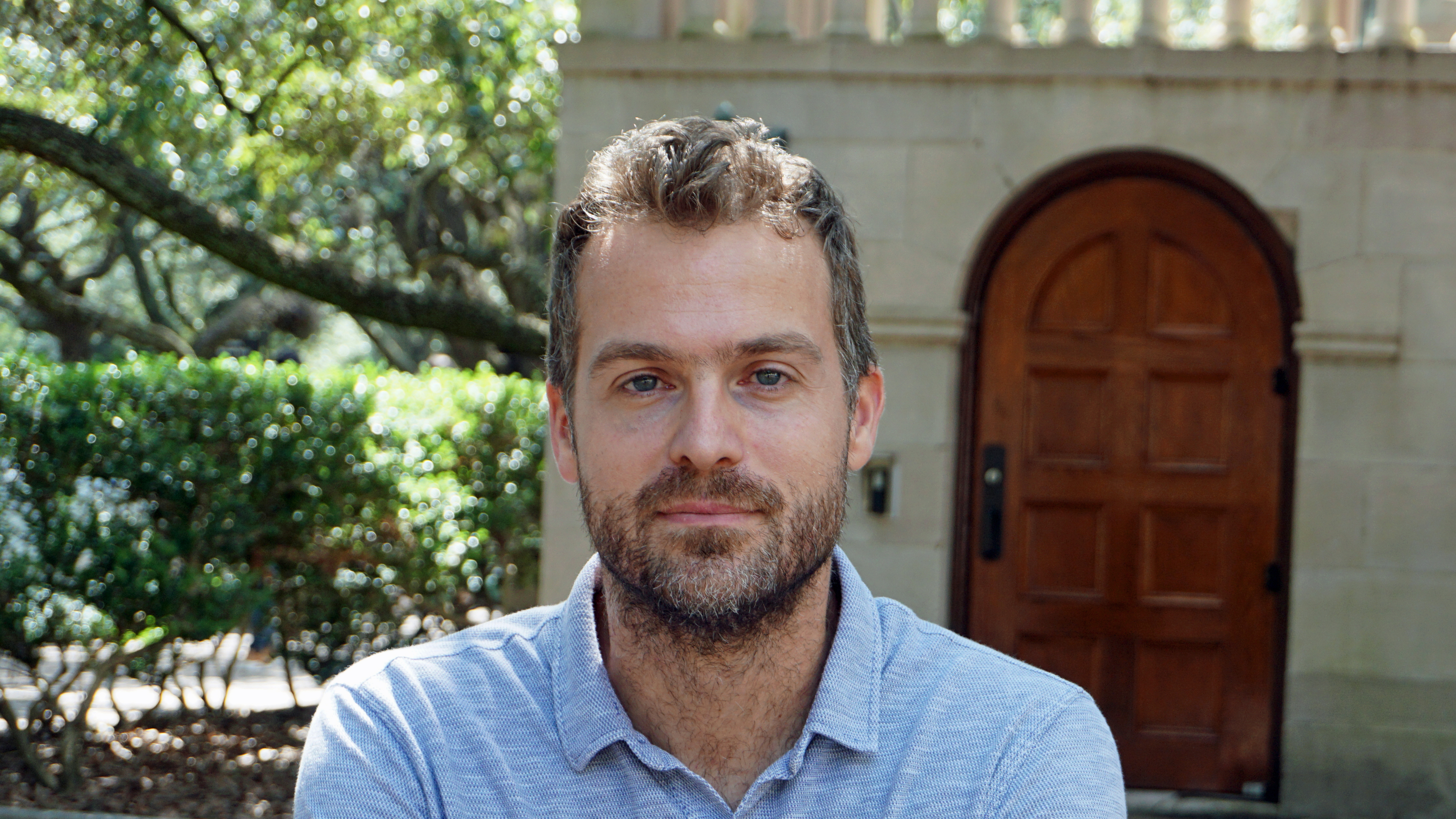 Anastasios Kyrillidis uses Microsoft Research Award to tackle ‘forgetful’ AI in machine learning systems