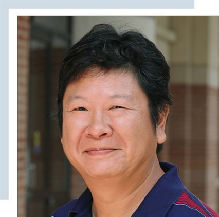 stephen wong