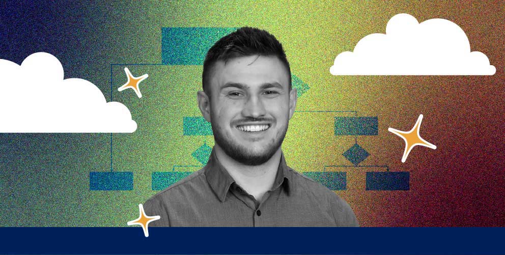 Keaton Parkinson - Hero Image 