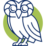 icon for student experience page OMDS four