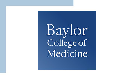 Baylor College of Medicine logo