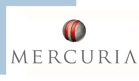 Mercuria logo
