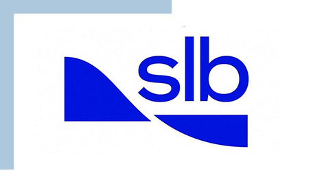 Schlumberger logo