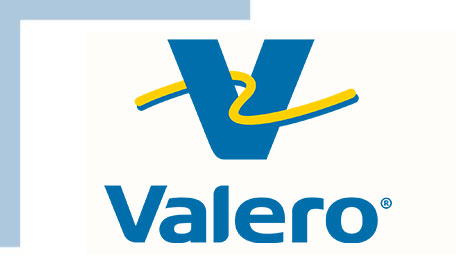 Valero logo