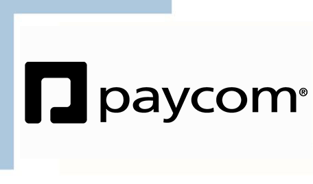 Paycom logo