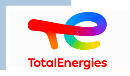 Total Energies logo