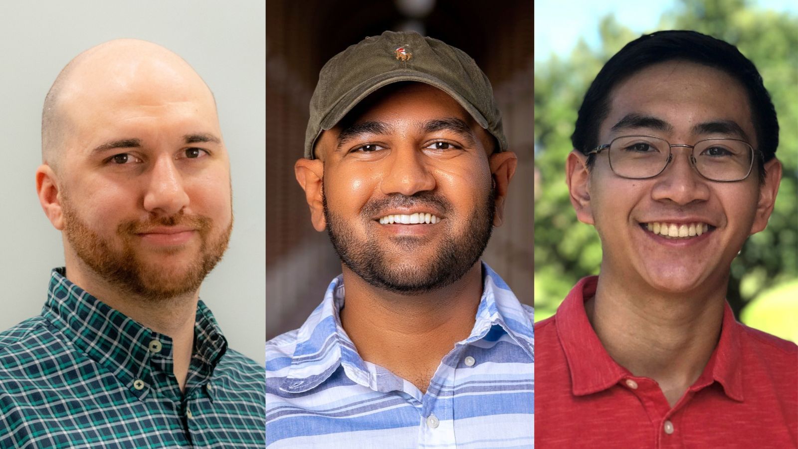 Rice quantum computing research garners awards