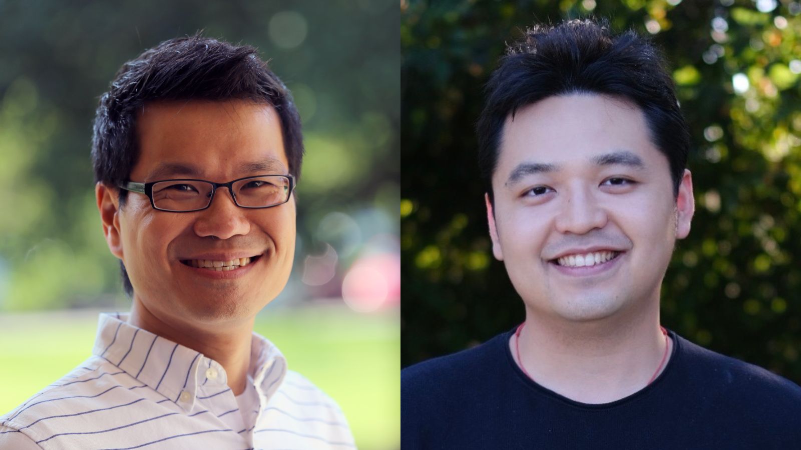 Eugene Ng and Weitao Wang