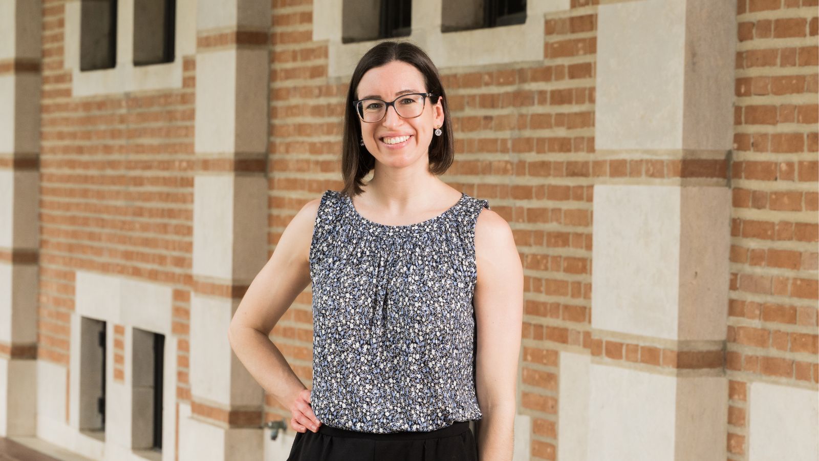 Rebecca Schreib’s next-gen education tools are fueled by her love of teaching