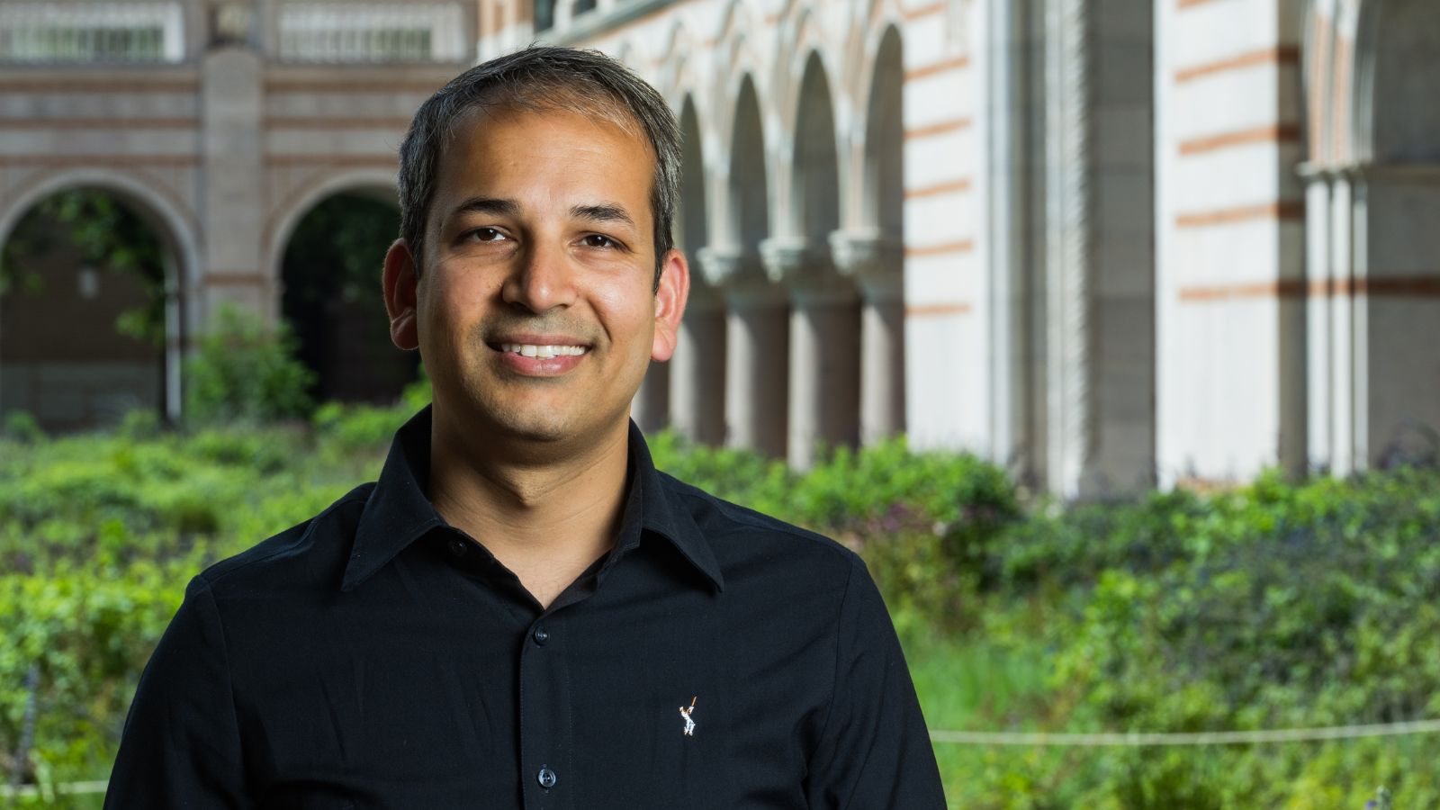 Anshumali Shrivastava