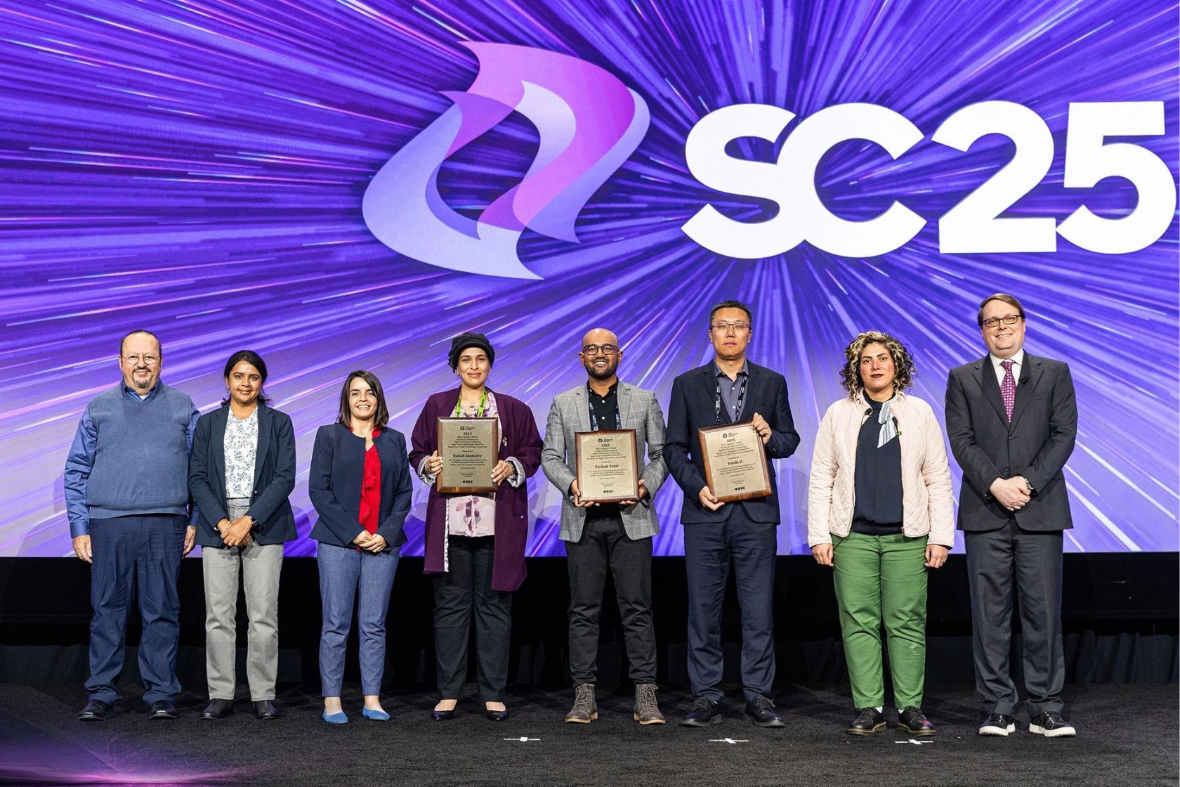 Pioneering quantum-classical research earns Rice’s Tirthak Patel IEEE early career award