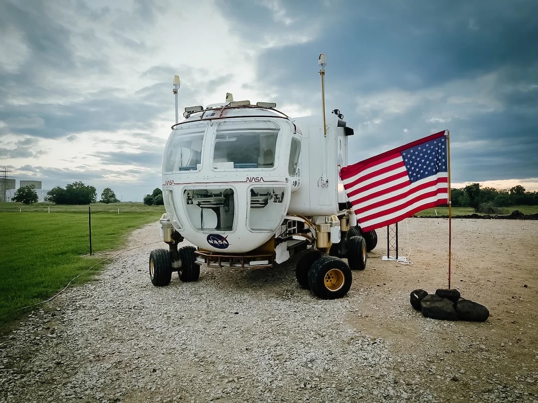 Rice students help NASA imagine future of lunar exploration through SUITS challenge
