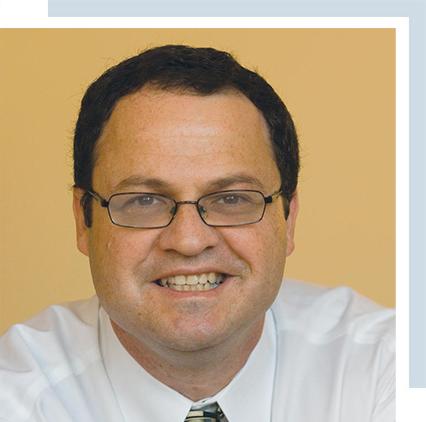 image of professor Amit Pazgal