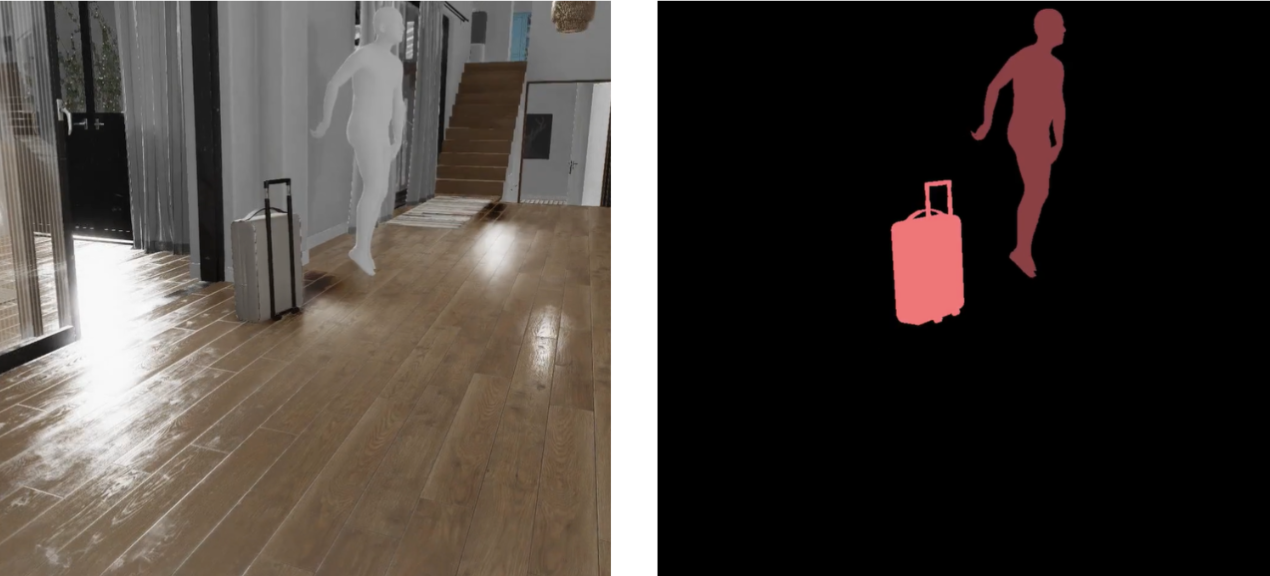 The team’s GitHub page opens with animated videos demonstrating how SyViC works.