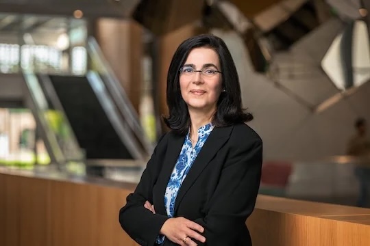 Lydia Kavraki