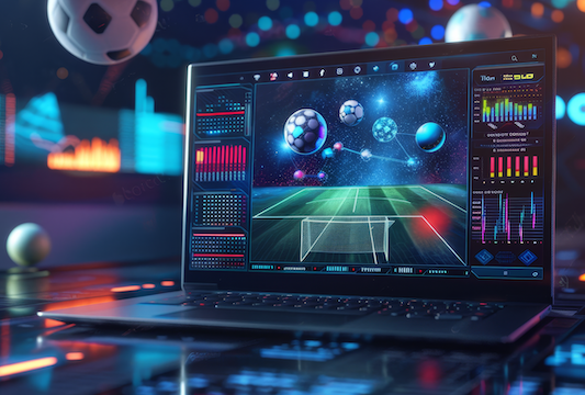 sports analytics