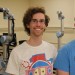 CS PhD grad students Zak Kingston and Andrew Wells