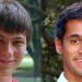 CS students Philip Taffet and Ethan Perez