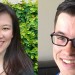 Connie Feng and Patrick Dunphy help the startup Spiceworks Revolutionize the IT Economy
