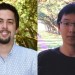 Rice CS' Chamzas & Yang named Future Faculty Fellows