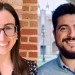 Ferreira and Schreib named finalists for Phi Beta Kappa Teaching Award