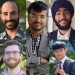 Kavraki Lab researchers present four papers at ICRA 2023 in London