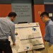 Rice University data science grad students tap public datasets for ML models in capstone projects