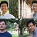 CS PhD alumni credit Anastasios Kyrillidis’ mentorship as crucial to their industry success