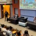 Rice CS faculty explore the future of AI: LLMs, Deepseek, and GenAI