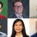 Chevron Digital Scholars publish BRAINNET at SPIE, a top medical imaging conference