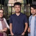 Rice CS algorithms take on quantum adversary