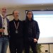 Moshe Vardi Receives IEEE TCCH Outstanding Leadership Award