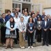 Participants included scholars from institutions such as New York University, University of California Berkeley, the University of Lausanne, L’Institut de Recherche et Coordination Acoustique/Musique as well as Rice scholars Anthony Brandt, Luis Duno-Gottberg, Tony Payan and Cesar Uribe. 