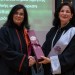 Lydia Kavraki honorary doctorate